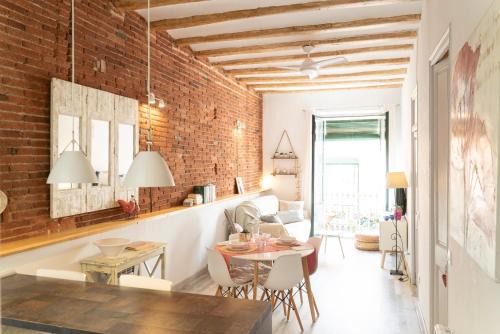 Sant Feliu de Guixols Apartment | Bright Oceanfront Apartment Steps from the Beach