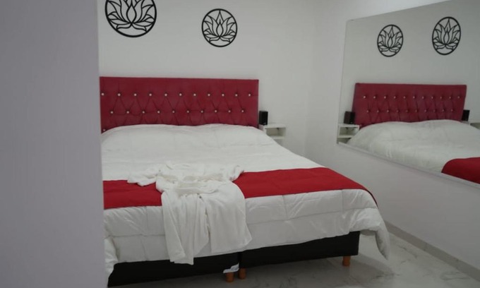 Pigue Apartment | Exceptional Apart M.B: Pool, Hot Tub & 9.8/10 Guest Rated