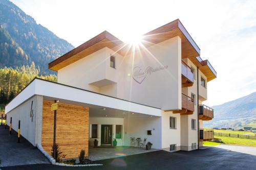 Soelden Apartment | Discover Apart Madeleine Superior with Exclusive Amenities