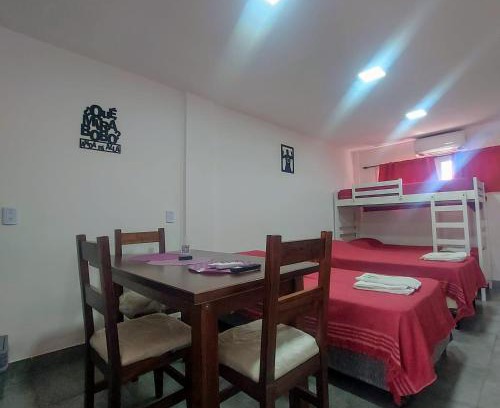 Colonia Catriel Apartment | Child-Friendly Apart Mi Kaú - Guest Rated 9.6/10