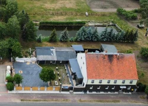Bleyen-Genschmar Apartment | Top-Rated Apart Oderblick with Hot Tub & Pet-Friendly Options