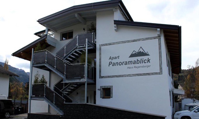 Faggen Apartment | Pet-Friendly Apart Panoramablick - Rated 9.8 by Guests