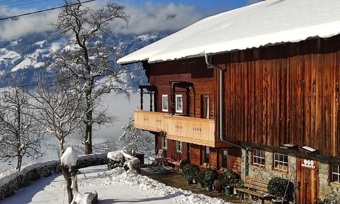 Holdernach Apartment | Pet-Friendly Retreat at Apart Ponholz with Top Ratings