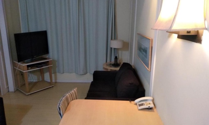 Bela Vista Apartment | Convenient Stay Near Av. Paulista with Pool & Breakfast