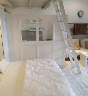 Parana Apartment | Discover Apart Puerto: Pet & Child Friendly Retreat
