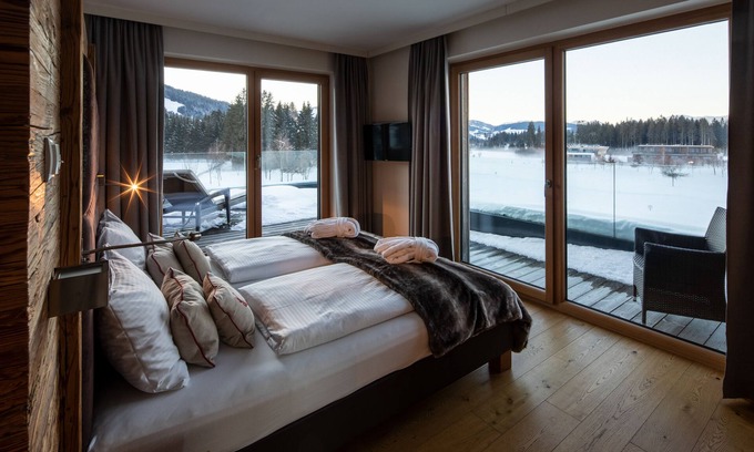 Westendorf Resort | APART Resort Westendorf