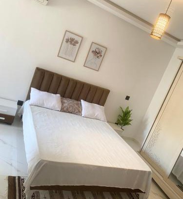 Ain Zaghouan Apartment | Apart s2 ain zaghouen la marsa