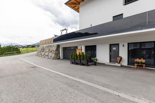 Fuegen Apartment | Kid-Friendly Retreat at Apart Sabrina Fügen with 9.6 Rating