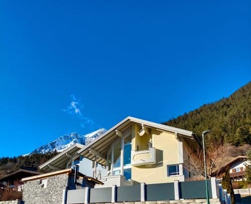 Grins Apartment | Exceptional Stay at Apart Schranz - Family & Accessible Comfort