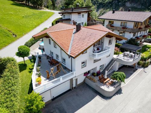 Gerlosbergeben Apartment | Pet-Friendly Getaway at Apart Silvana - Rated 8.7/10