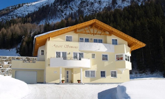 Galtur Apartment | Pet-Friendly Apart Simone: Guest Rated 9.8/10 Comfort