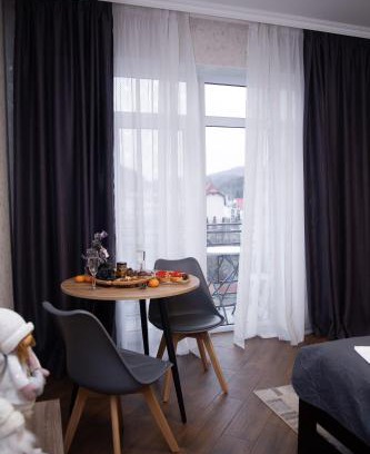 Polyana Apartment | Oceanfront Apart-Sol Polyana Resort - Guest Rated 9.9/10