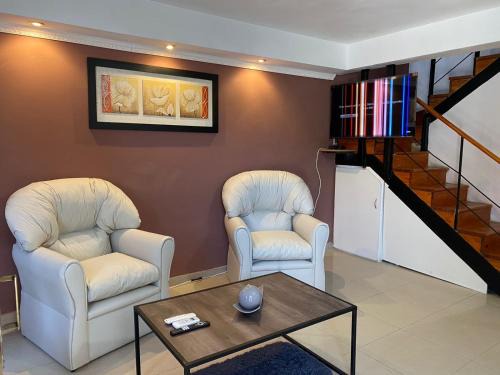 Colonia Catriel Apartment | Family-Friendly Apart Tommy: Top-Rated in Islas Malvinas
