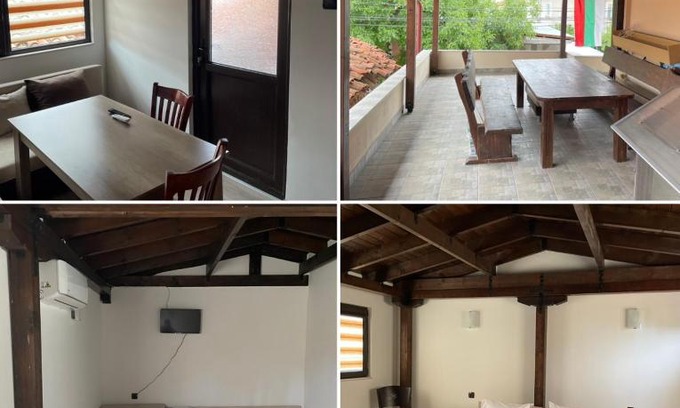Hisarja Apartment | Family-Friendly Stay at Apart Uzunov-3 with Great Reviews