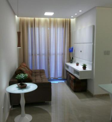 Aracaju Apartment | Oceanfront APTº NOVO NO SANTA LÚCIA - Guest Rated 9.8