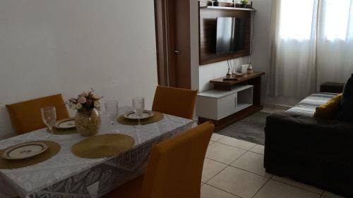 Campos Apartment | Apart velasco