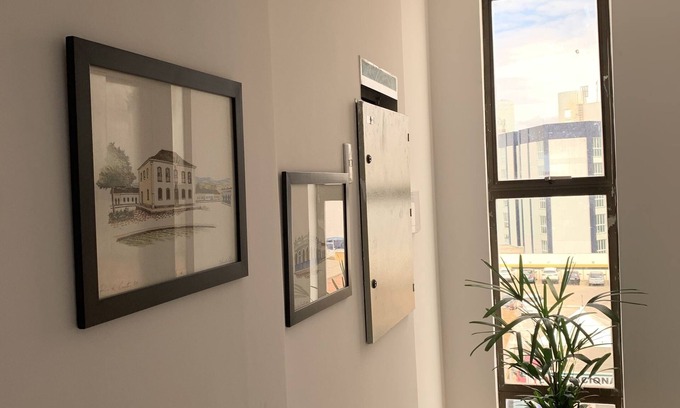 Recreio Apartment | Budget-Friendly Stay at Apart Victoria - Apt 102