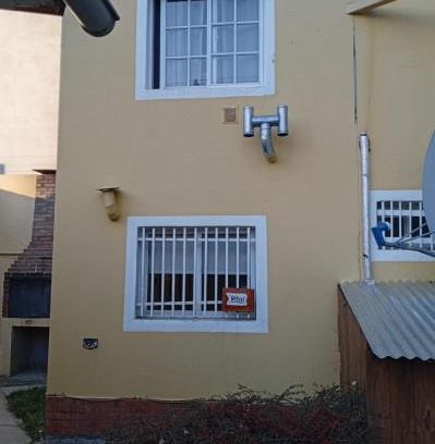 El Calafate Apartment | Pet-Friendly Retreat at Apart Vital - Rated 8/10 by Guests