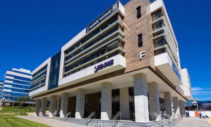 Setor Noroeste Apartment | Apart With Self-check-in, Setor Noroeste Roe210