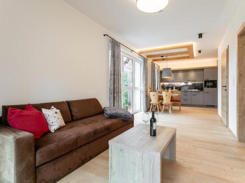 Haus im Ennstal Apartment | Discover Apart33: Family & Pet-Friendly Retreat Awaits