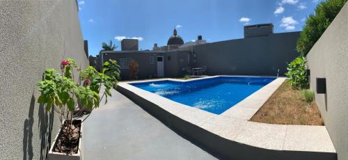 San Nicolas de los Arroyos Apartment | Apartamentos Colibrí