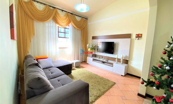 Joao Monlevade Apartment | Cozy Apartment with Scenic Views in João Monlevade