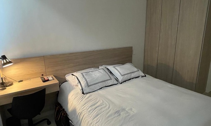 Valledupar Apartment | Pet-Friendly Studio with Pool in Prime Location