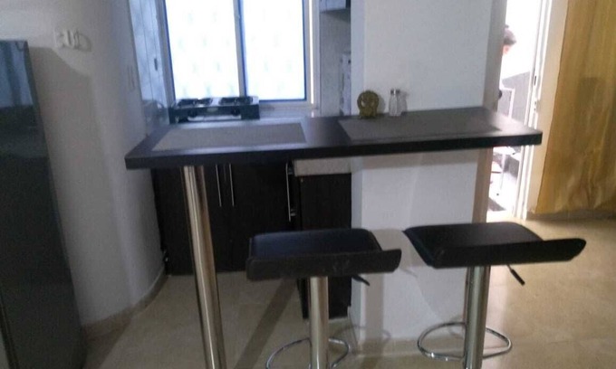 Cali Apartment | Cozy Studio Near Tourist Attractions in the City West