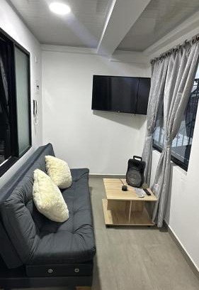 Dosquebradas Apartment | Aparta estudio central