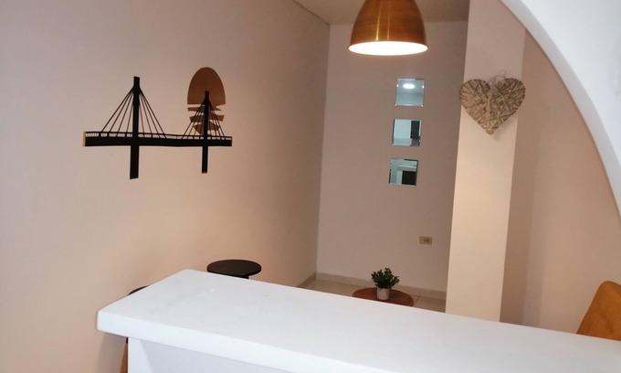 Barranquilla Apartment | Comfortable Studio with Kitchen in Barranquilla's North Zone
