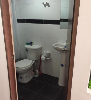 Ibague Apartment | Family-Friendly Aparta Estudio in Ibagué with Great Ratings