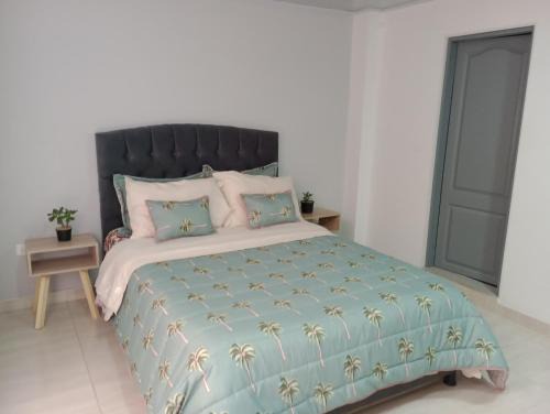 Suba Apartment | Pet-Friendly Aparta Estudio in Fontanar del Río Suba
