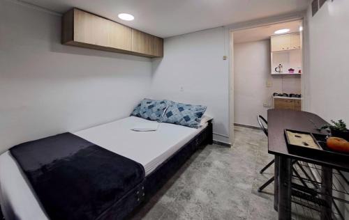 Manizales Apartment | Child-Friendly Aparta Estudio Villa Real 1 with High Rating
