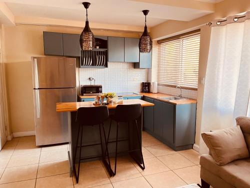 Siguatepeque Apartment | Discover Aparta-Hotel Carmela #4 for Your Next Stay