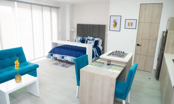 Cali Apartment | Aparta suite tequendama