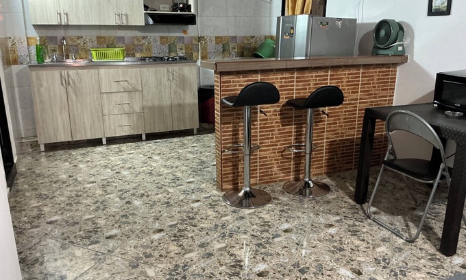 Villa Nueva Apartment | Pet-Friendly Aparta Suites Torre De Prado with Spa & Breakfast