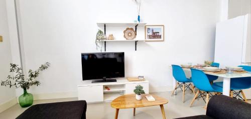 Camarma De Esteruelas Apartment | Apartada Orilla Loft