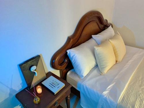 Bucaramanga Apartment | Minimalist Studio Retreat - Casa Rural Brisas del Campo