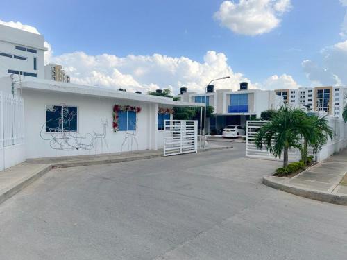 Valledupar Apartment | Budget-Friendly Apartaestudio Amoblado with Pool Access