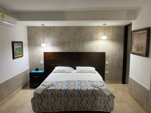 Riomar Apartment | Spacious Apartaestudio: Pet-Friendly & Wheelchair Accessible
