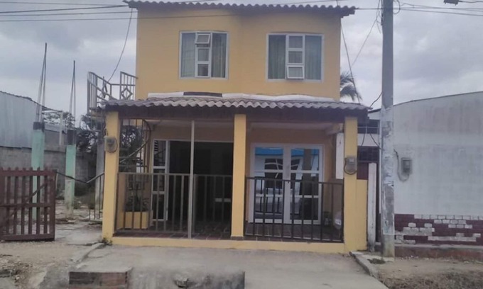 Covenas Apartment | Cozy Apartaestudio Cerrito de Piedra for Your Next Getaway