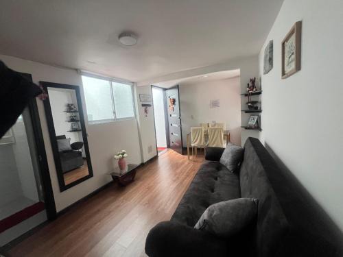 Chiquinquira Apartment | Pet-Friendly Apartaestudio Chiquiencanto with High Ratings