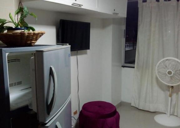 El Laguito Apartment | Ocean View Apartaestudio Turismo - Ideal for Your Getaway