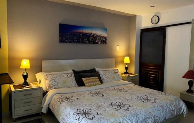 Barranquilla Apartment | Highly Rated Apartaestudio El Lugar Ideal - Family Friendly