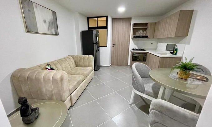 Guatape Apartment | Apartaestudio en la Mejor Locación