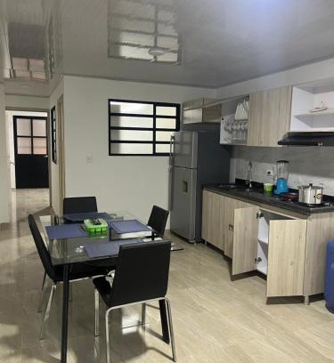 La Mesa Apartment | Cozy Apartaestudio en la Mesa - Pet & Child Friendly Stay