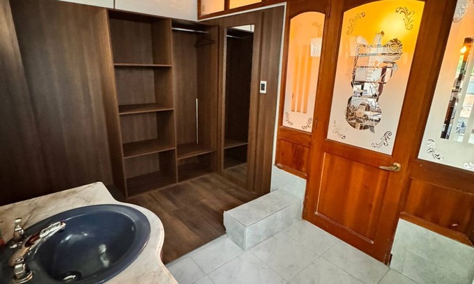 Supia Apartment | Cozy Apartaestudio in Riosucio with Spa & Hot Tub