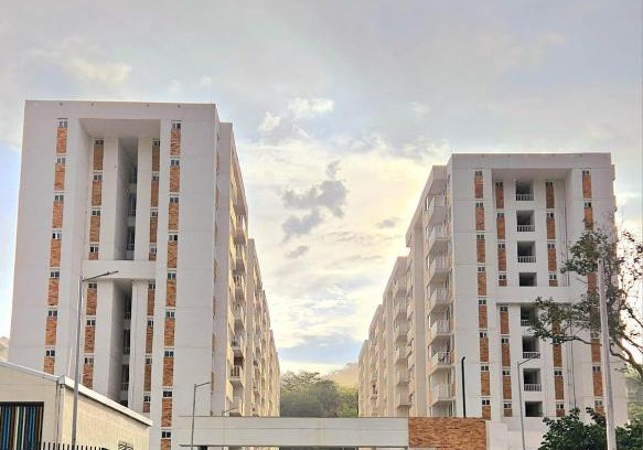 Villeta Apartment | Experience Comfort at Apartaestudio en Villeta - Rated 9/10
