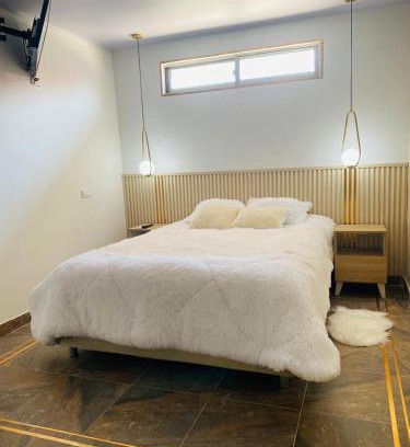 Turbaco Apartment | Budget-Friendly Apartaestudio Turbaco with Breakfast & Family Care