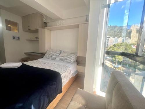 La Candelaria Apartment | Top-Rated University Studio in Central Bogotá | Family Friendly